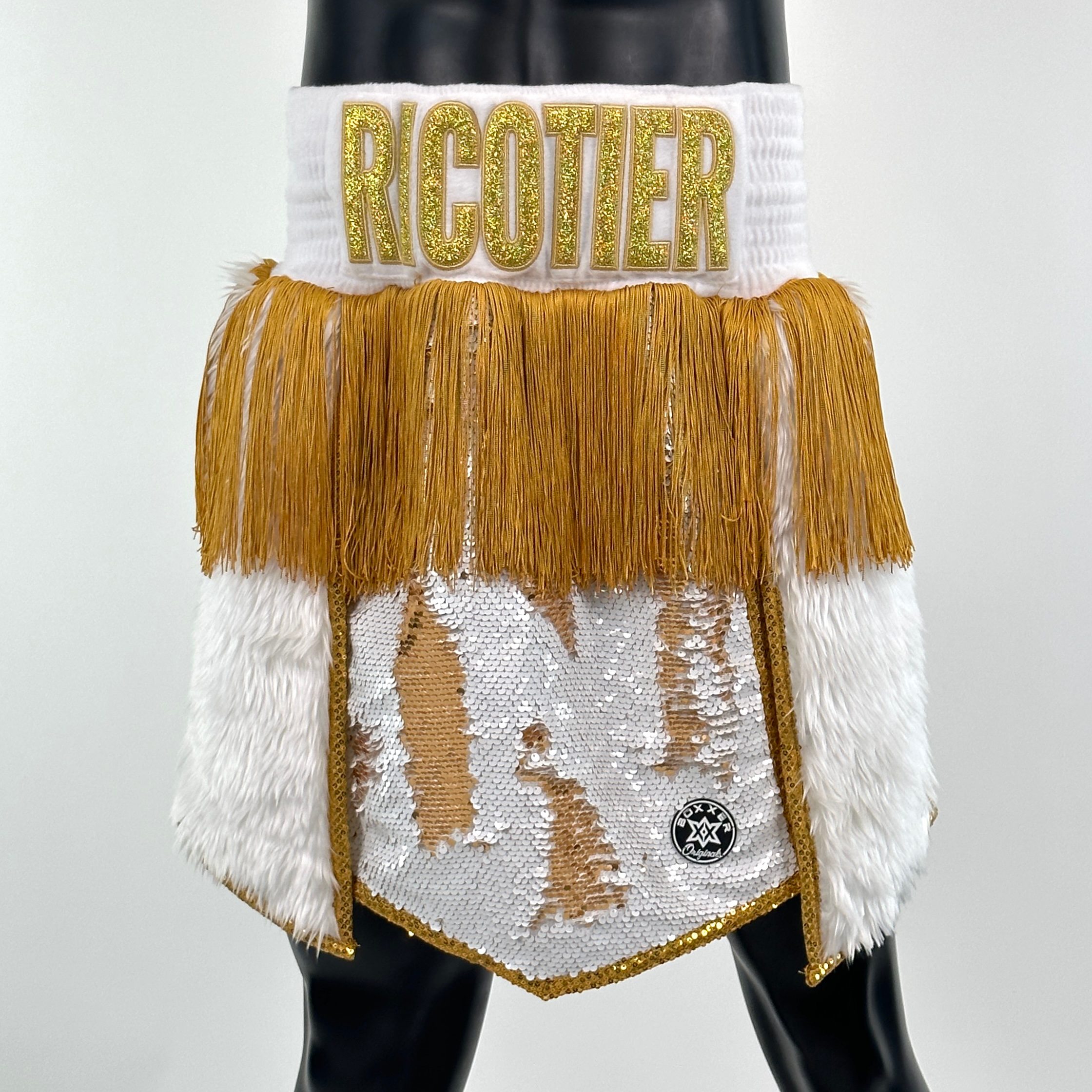 David GLA Adam 153479 Gladiator Shorts